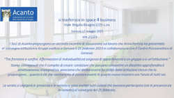Presentazione space 4